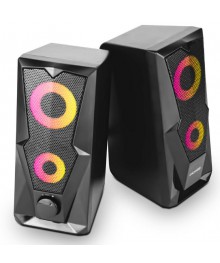 Колонки Microlab B27 Black акустическая система 10Вт (5*2)