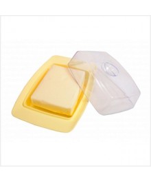 Масленка М384  "Смак"я СВЧ в Новосибирске большой ассортимент. Посуда со склада для микроволновки купить в Новосибирске.