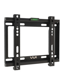 Кронштейн для ЖК VLK TRENTO-35 black 15"-48" max 30 кг, max VESA 200x200