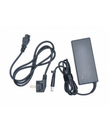 Адаптер питания для ноутбуков OT-APB15 (HP-25) (для HP, Dell, 4.62А/19,5V/19.5V/90Вт/7.4*5.0мм)оптом в Новосибирске по оптовым ценам. Подставка для ноутбука в Новосибирске оптом по низким ценам.