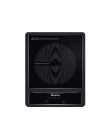 Плитка индукционная электрическая Blackton Bt IC132C Черный (1 конф, сенс, 5 программ, 2кВт)