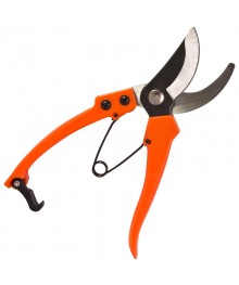 Секатор PARK HG0013 (200мм)Садовый инструмент оптом с доставкой. Инструмент оптом с доставкой. Инструмент оптом.