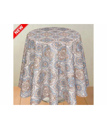 Клеенка Декорама (Турция) 1,40х20м 61AG(1)