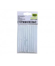 Стержни клеевые 10шт, 7,2x100ммАлмазные диски оптом со склада в Новосибирске. Расхлодники для инструмента оптом по низкой цене.