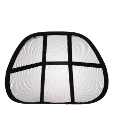 Спинка на сиденье ортопедическая РОКОТ, 38х39 см