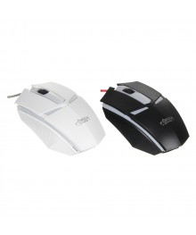 Мышь FORZA проводная игровая, 1200 dpi, 130см, пластикм с доставкой по гг Новосибирск, Кемерово, Новокузнецк, Ленинск-Кузнецк, Барнаул, Горно-Алтайск, Би