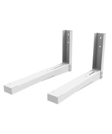 Кронштейн для СВЧ К-113 (белый)