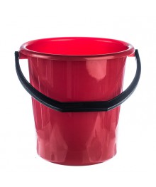 Ведро  10л пласт  (522628)