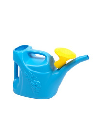 Лейка 5л УРОЖАЙНАЯ с рассеивателем