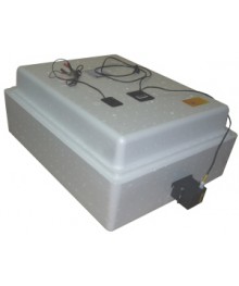 Инкубатор Несушка БИ-2 на 104 яйца ( U=220/12В) цифр.терморег. Авт.поворот (арт64)параторы Ротор, зернодробилки Колос, инкубаторы Золушка, Несушка оптом в Новосибирске. Низкие цены.
