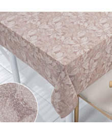 Клеенка GRACE Сияние LN83007-2 ткань с пвх покрытием 1,4х20м