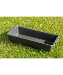 Ящик д/рассады САДОВИТА №5 465*215*90мм с ручками (20/1)