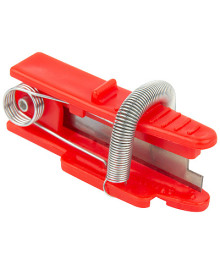 Мини-секатор садовый