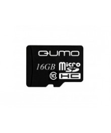 Пам.MicroSDHC,16Gb QUMO (Class 10) без адаптераужаем в Красноярск, Иркутск, Якутск, Кызыл, Улан-Уде, Хабаровск, Владивосток, Комсомольск-на-Амуре.