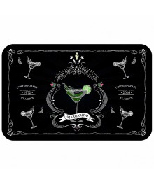 Салфетка сервировочная  ПВХ 26х41 см Маргаритатимент. Салфетки оптом в Новосибирске . Фартуки для кухни оптом в Новосибирске большой ассортимент.