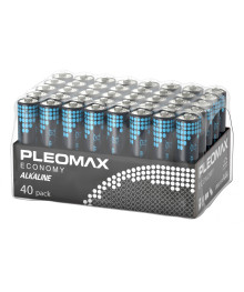 Бат LR3            Samsung Pleomax BP-40 bulk (40шт/960)