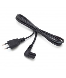 сет/шнур сетевой для аудиотехники OT-ELS10 Черн с угловым разъём (разъем похож на 8) (С7/2.5А) 1,5мки оптом с доставкой по Дальнему Востоку. Удлинители оптом по низкой цене со склада в Новосибриске.