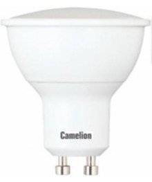 Эл. лампа светодиодная Camelion LED5-GU10/845/GU10(5Вт 220В, аналог 50Вт)нецк, Ленинск-Кузнецк, Барнаул, Горно-Алтайск, Бийск и др. Большой каталог светодиодных ламп оптом.