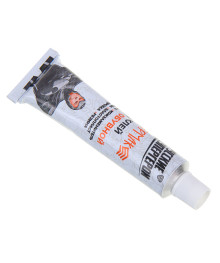 Клей ЕРМАК обувной 15мл блистер