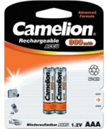 акк R3 Camelion  900mAh Ni-Mh (24шт) BL-2 гг Новосибирск, Барнаул, Горно-Алтайск, Бийск, Томск, Кемерово, Новокузнецк, Ленинск-Кузнецк и др: