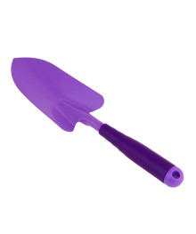 Лопатка садовая INBLOOM, 31х8.5см, PP, металл