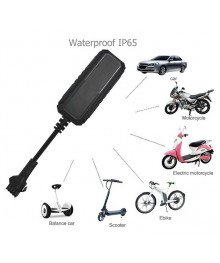 GPS трекер OT-CAG01 для авто Новокузнецк, Горно-Алтайск. Низкие цены, большой ассортимент. Автоаксессуары оптом по низкой цене.