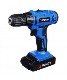 Дрель - шуруповерт РОКОТ ДША-18в, 0-450-1550 об/мин, 1,3 Li-on (1 акк), 30 н*м, подсветкат оптом со склада в Новосибирске. Бензопилы оптом по низкой цене. Бензопилы оптом - высокое качеств