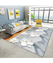 Коврик GRAILY влаговпитывающий 80*120 см GR-80120-24