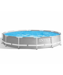 Бассейн каркасный круглый 366x76см, 6503л Metal Frame INTEX 26710NP