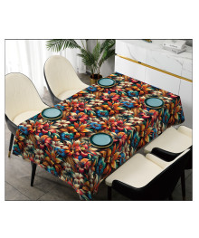 Клеенка GRACE STS1080 ткань с пвх покрытием 1,37(+-3)х20м