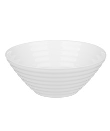 Бароло Салатник 12,7см белый опаловое стекло