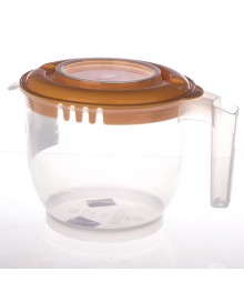 Емкость для миксера 2,5л (518180)