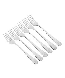 Самер Вилка столовая 6 пр. на блистере, нерж.сталь