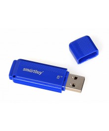 USB2.0 FlashDrives32 Gb Smart Buy Dock Blueовокузнецк, Горно-Алтайск. Большой каталог флэш карт оптом по низкой цене со склада в Новосибирске.