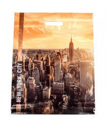 пакет проруб.ПВД 40*50/80 Башни уп 50 (502762)ке. Контейнеры оптом с доставкой по Дальнему Востоку. Большой каталог коробок оптом по низкой цене.