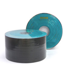 диск Mirex CD-RW Brand 4X-12X 700MB  Bulk 50 (50/500) цена за 50 шт