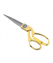 Ножницы портновские, металл, 20,4смТовары для одежды оптом. Вешалки для одежды оптом с доставкой по РФ. Вешалки для одежды оптом.