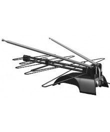 Антенна ком. МВ+ДМВ Дельта К-331А.03 (активная,)/15Антенны для телевизора оптом. Новосибирск