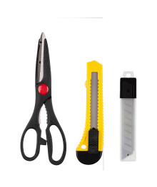 Набор инструментов Park, 7 предметов