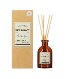 Диффузор Perfumerie, Narcotique flower, 40мл