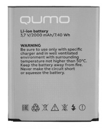 акк Qumo SS3 (QB 003), Аналог аккумулятора Samsungc EB-L1G6LLUCSTD, 2000 мА-ч 3,7В гг Новосибирск, Барнаул, Горно-Алтайск, Бийск, Томск, Кемерово, Новокузнецк, Ленинск-Кузнецк и др: