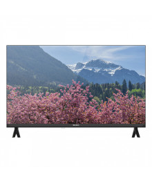 LCD телевизор  Blackton 32FS01B Black, 32",Smart TV, Andr 14, тонк рамки, DVB-C/T/T2, 2*8Вт (РФ)