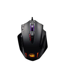 Мышь Redragon беспр игр  Impact Elite оптика,16000 dpi, RGB,б.п. Defender