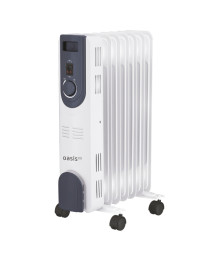 имасл.рад-р Oasis OT-15 (1,5 кВт, 7секц)