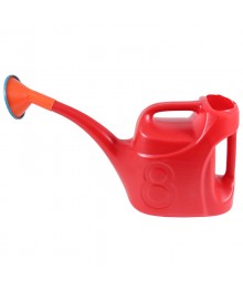 Лейка 8л УРОЖАЙНАЯ с рассеивателем (10)