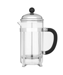 Френч-пресс Бордо 1л, жаропрочное стекло