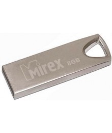 USB2.0 FlashDrives 8Gb Mirex INTROовокузнецк, Горно-Алтайск. Большой каталог флэш карт оптом по низкой цене со склада в Новосибирске.