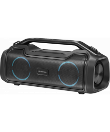 Мини колонка DEFENDER Beatbox 50 50Bт BT/FM/TypeC/RGB/IPX5/TF/PWBи колонки оптом по низкой цене. Большой каталог Мини колонок оптом с доставкой по Дальнему Востоку.