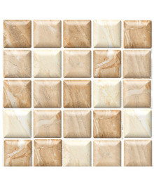 Панель самоклеящаяся 4мм GRAILY GR-WBWP557 30х30см (10)