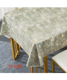 Клеенка GRACE TS-03DF ткань с пвх покрытием 1,37(+-3)х20м